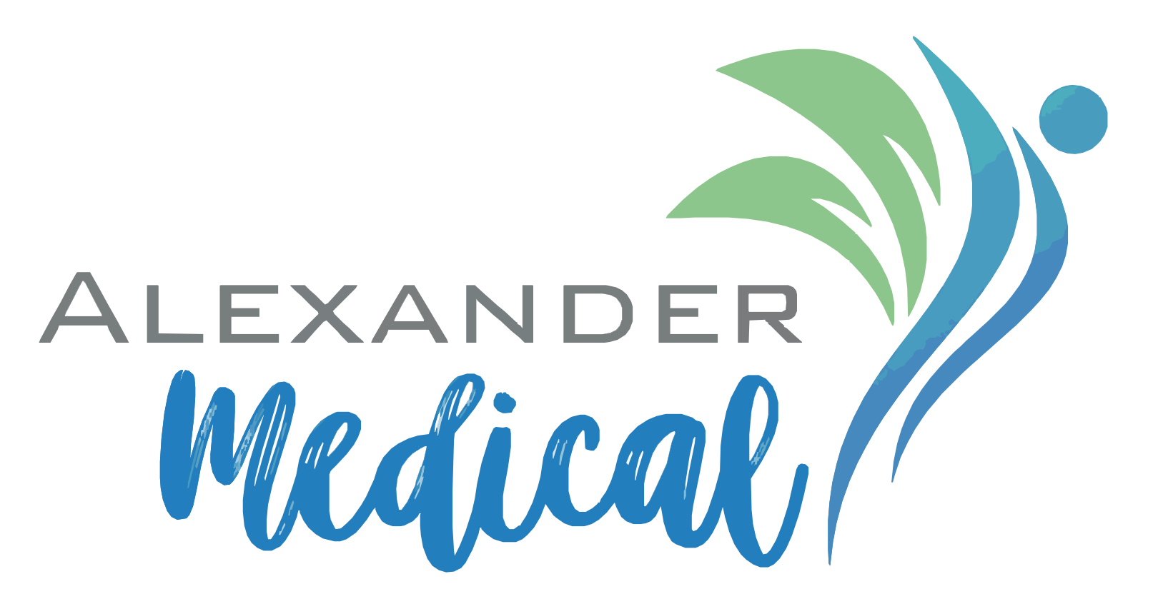 Alexander Medical - Logo