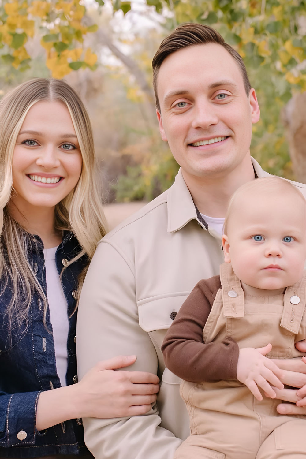 Dr. Austin Traasdahl, DO profile image