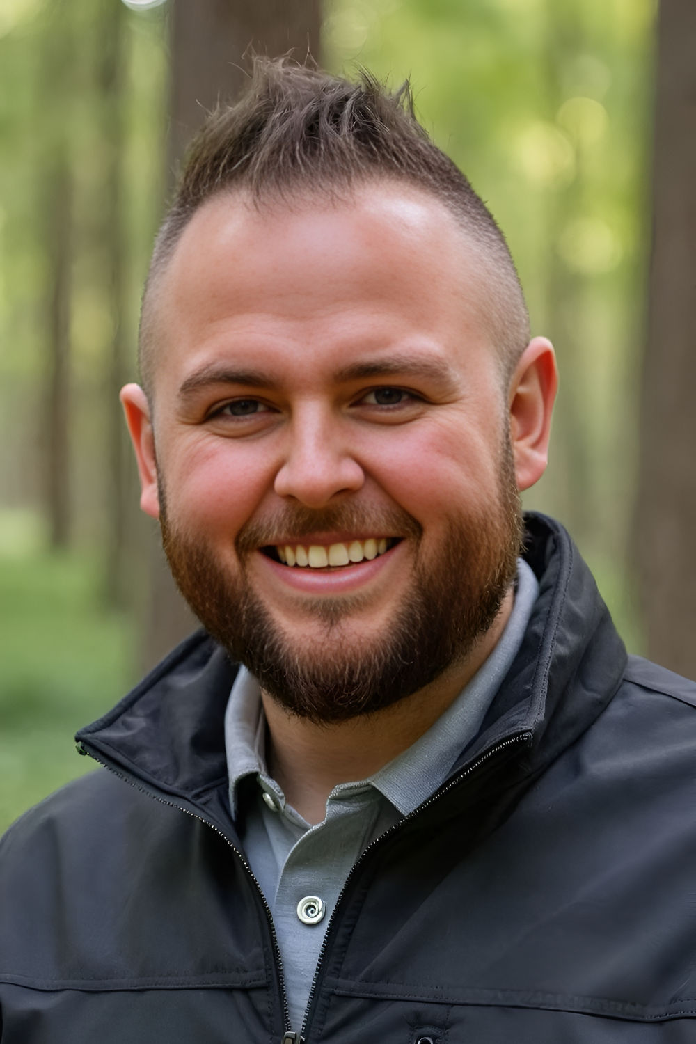 Dr. Weston Krauss, MD profile image